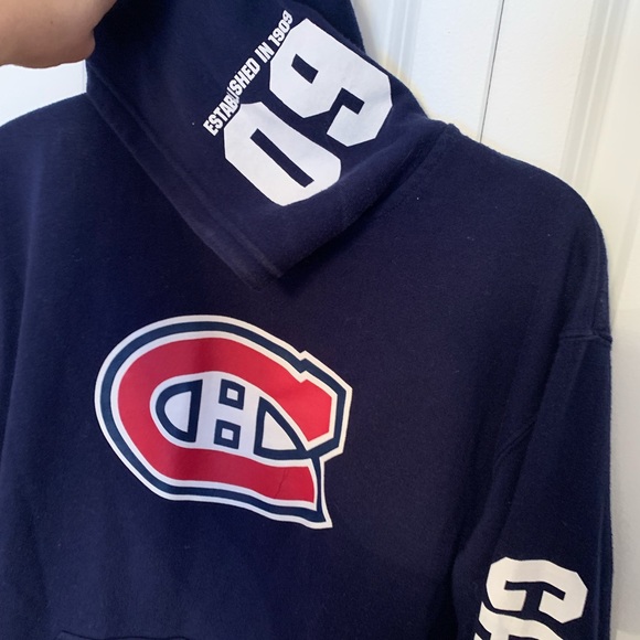 Habs hoodie - Picture 6 of 6